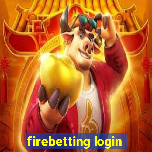 firebetting login